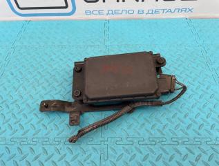 Радар Volvo XC60 2012