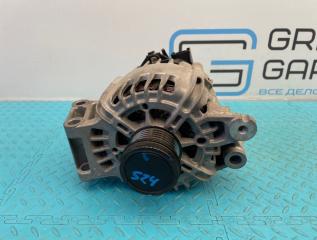 Генератор Volvo V40 2013