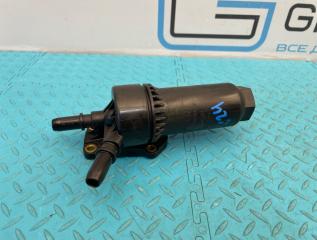 Корпус масляного фильтра Volvo V40 2013