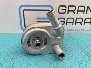 Теплообменник Volvo V40 2013 контрактная Теплообменник Volvo V40 2013