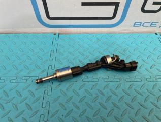 Форсунка топливная Volvo V40 2013