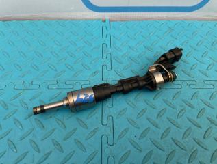 Форсунка топливная Volvo V40 2013