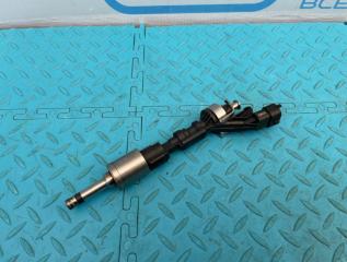 Форсунка топливная Volvo V40 2013