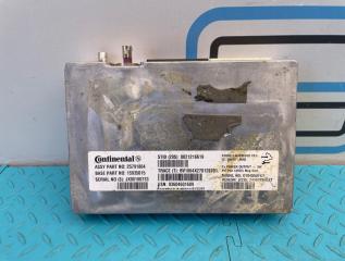 Запчасть блок электронный Cadillac Escalade III 2007