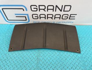 Накладка бампера задняя Cadillac SRX II 2011 контрактная Накладка бампера задняя Cadillac SRX II 2011