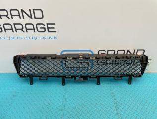 Решетка в бампер Jaguar XF 2014