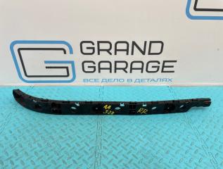 Фото запчасти кронштейн бампера задний правый Nissan X-Trail 2014 контрактная запчасть Запчасть кронштейн бампера задний правый Nissan X-Trail 2014