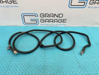 Клемма АКБ Audi A8 2005