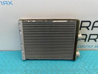 Фото запчасти радиатор печки Nissan X-Trail 2014 контрактная запчасть Запчасть радиатор печки Nissan X-Trail 2014