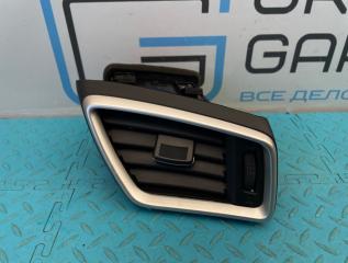 Фото запчасти дефлектор обдува правый Nissan X-Trail 2014 контрактная запчасть Запчасть дефлектор обдува правый Nissan X-Trail 2014