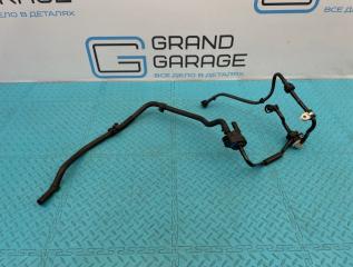 Клапан вентиляции топливного бака Volkswagen Tiguan 2010 контрактная Клапан вентиляции топливного бака Volkswagen Tiguan 2010