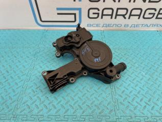 Маслоотделитель Volkswagen Tiguan 2010 контрактная Маслоотделитель Volkswagen Tiguan 2010