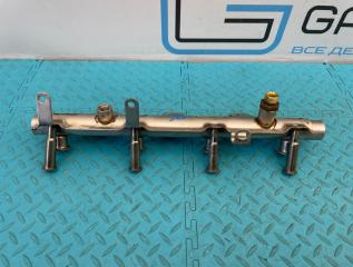 Рампа топливная Volkswagen Tiguan 2010