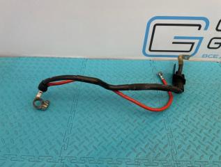 Клемма АКБ Volkswagen Tiguan 2010