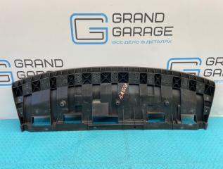 Защита под бампер передняя Nissan X-Trail 2014 контрактная Защита под бампер передняя Nissan X-Trail 2014