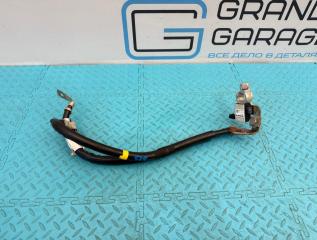 Клемма АКБ Volvo V40 2013