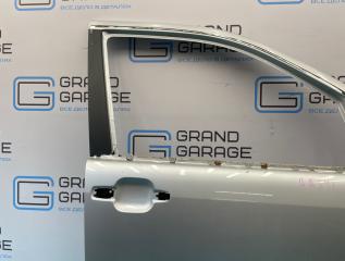 Дверь передняя правая M-Class 2002 W163 112.942 3.2