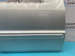 Дверь передняя правая M-Class 2002 W163 112.942 3.2