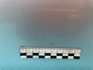 Дверь передняя правая M-Class 2002 W163 112.942 3.2