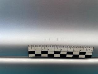 Дверь передняя правая M-Class 2002 W163 112.942 3.2