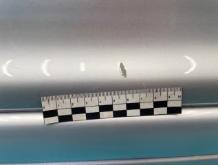 Дверь передняя правая M-Class 2002 W163 112.942 3.2