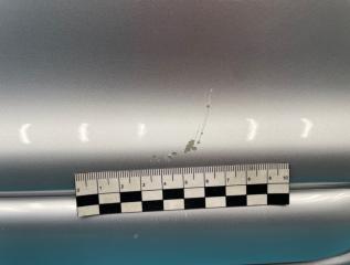 Дверь передняя правая M-Class 2002 W163 112.942 3.2