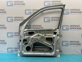 Дверь передняя правая M-Class 2002 W163 112.942 3.2