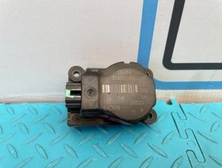 Моторчик заслонки печки (тепло холод) Cadillac SRX II 2011
