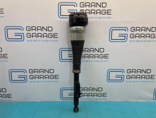 Пневмостойка задняя правая Mercedes-Benz S-Class 2013