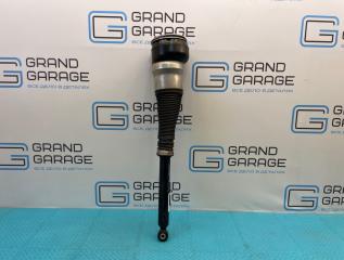 Пневмостойка задняя левая Mercedes-Benz S-Class 2013