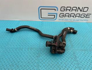 Клапан отопителя Mercedes-Benz E-Class 2002 контрактная Клапан отопителя Mercedes-Benz E-Class 2002