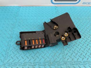 Блок предохранителей Mercedes-Benz E-Class 2002