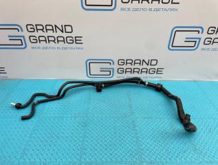 Патрубок охлаждения Mercedes-Benz E-Class 2002