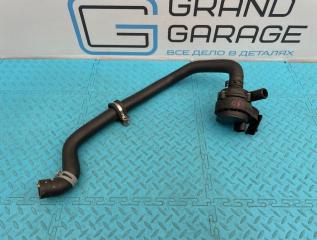 Насос водяной электрический Mercedes-Benz E-Class 2002 контрактная Насос водяной электрический Mercedes-Benz E-Class 2002