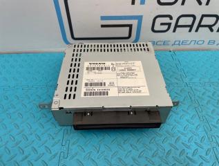 Чейнджер Volvo XC90 2005 контрактная Чейнджер Volvo XC90 2005