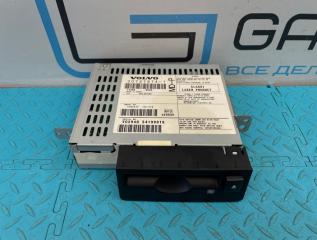 Чейнджер Volvo XC90 2005 контрактная Чейнджер Volvo XC90 2005