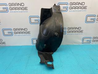 Локер передний правый Mercedes-Benz A-Class 2010