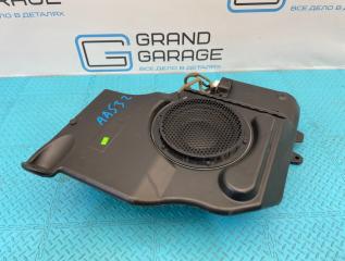 Сабвуфер Jeep Compass 2016