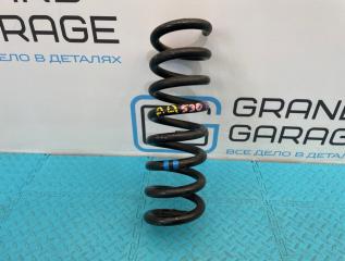 Пружина задняя Mercedes-Benz E-Class 2002