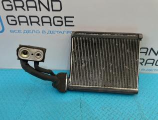 Испаритель кондиционера Jaguar XF 2014