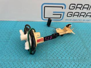 Датчик уровня топлива Cadillac SRX II 2011