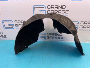 Локер задний левый Volkswagen Sharan 2012