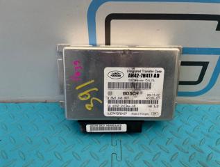 Блок раздатки Land Rover Range Rover Sport 2010