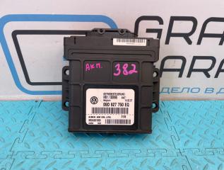 Блок АКПП Volkswagen Touareg 2007