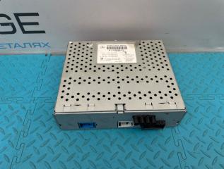 ТВ Тюнер Mercedes-Benz C-Class 2012