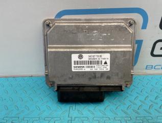 Блок раздатки Volkswagen Touareg 2007