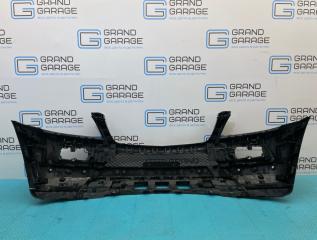 Бампер передний Mercedes-Benz GL-Class X164 642.820 3.0