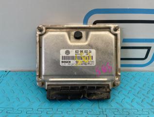 ЭБУ Volkswagen Touareg 2006