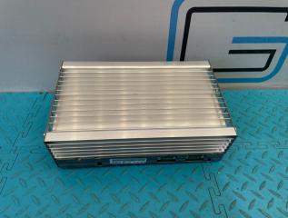 Усилитель звука BMW 5-Series 2013