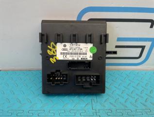 Блок электронный Audi Q7 2009